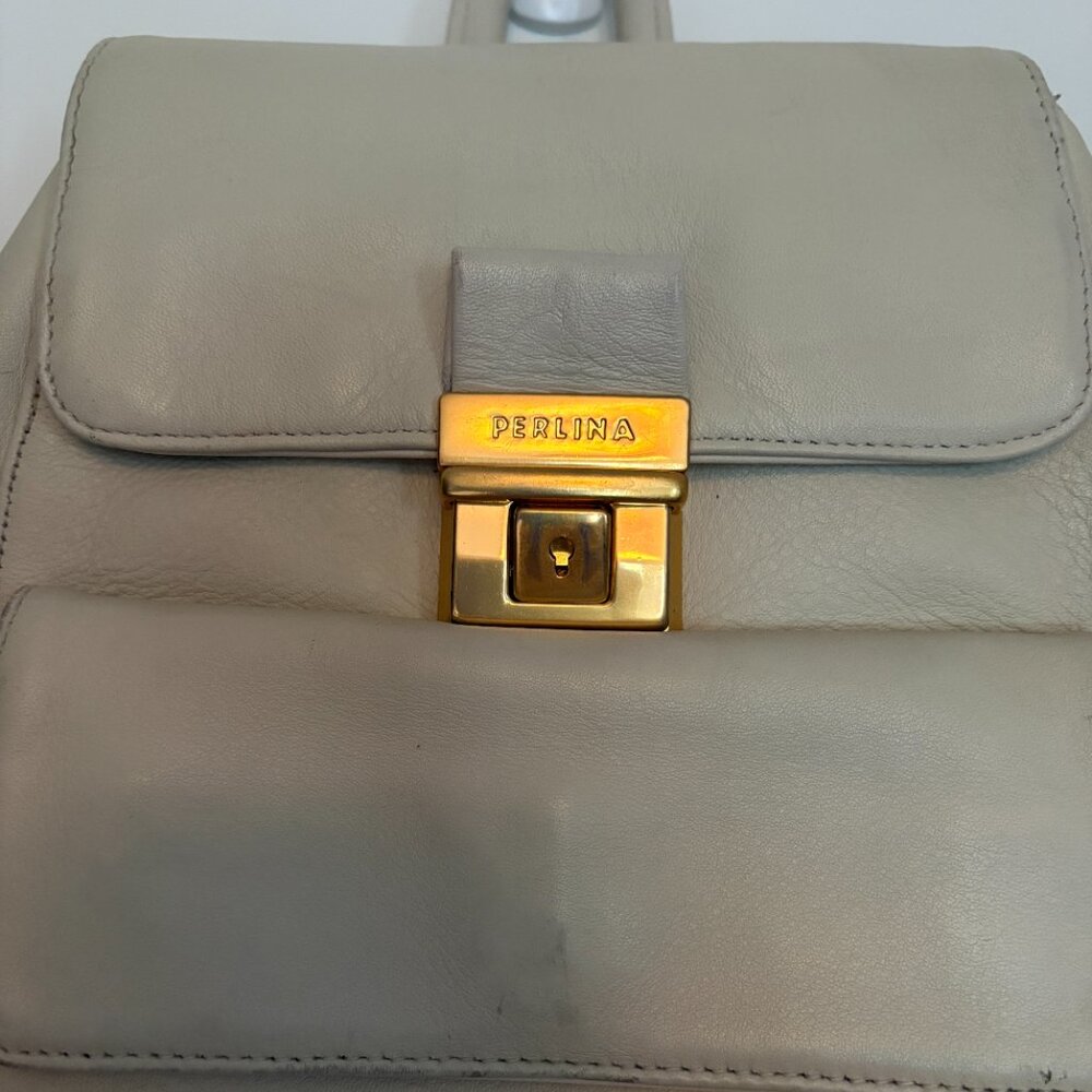Perlina Mini Backpack - image 3